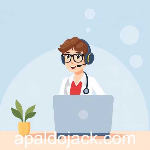 Apaldo Dominates the Digital Gaming Arena