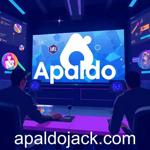 Apaldo: Revolutionizing Online Gaming in 2025