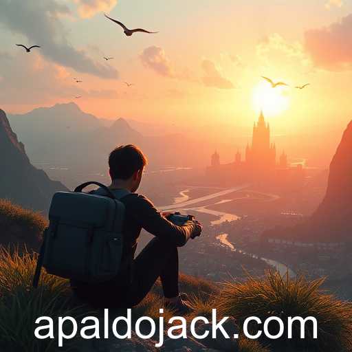 Apaldo: Reshaping Online Gaming in 2025