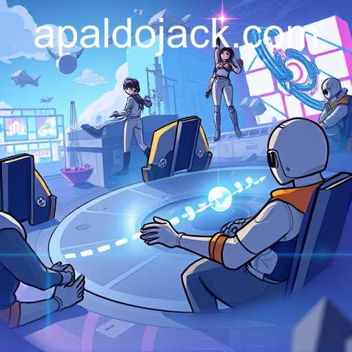 Apaldo: Revolutionizing Online Gaming
