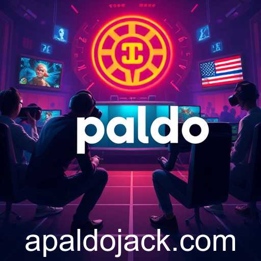 Apaldo: Revolutionizing Online Gaming in 2025