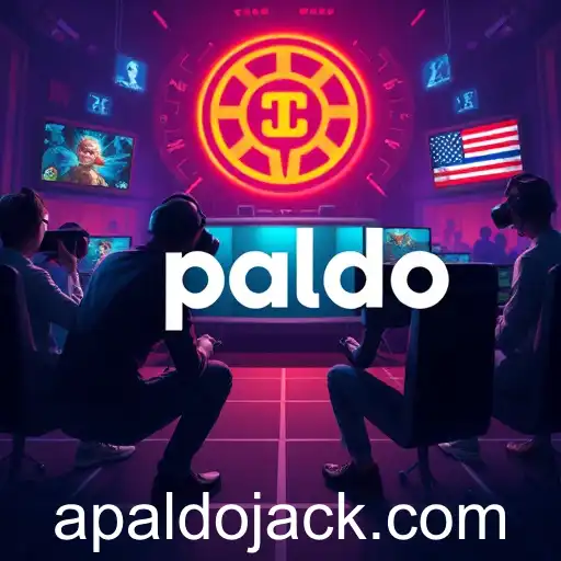 Apaldo: Revolutionizing Online Gaming in 2025