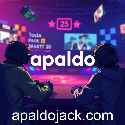 The Rise of Apaldo: A Gaming Revolution