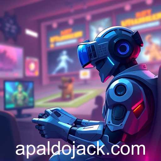 Apaldo: Revolutionizing Online Gaming