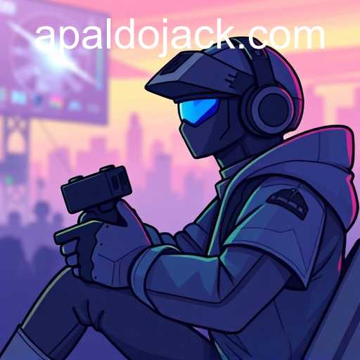 Apaldo Reimagines Gaming in 2025