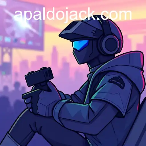 Apaldo Reimagines Gaming in 2025