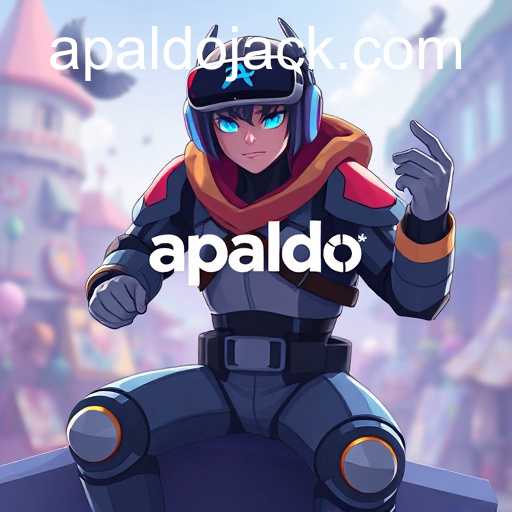 The Rise of Apaldo: A New Era in Online Gaming