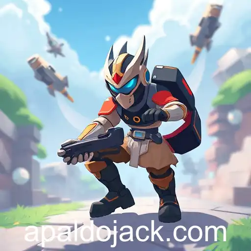 Apaldo's Evolution in the Gaming World