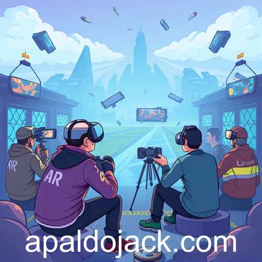 Apaldo: Revolutionizing Online Gaming in 2025
