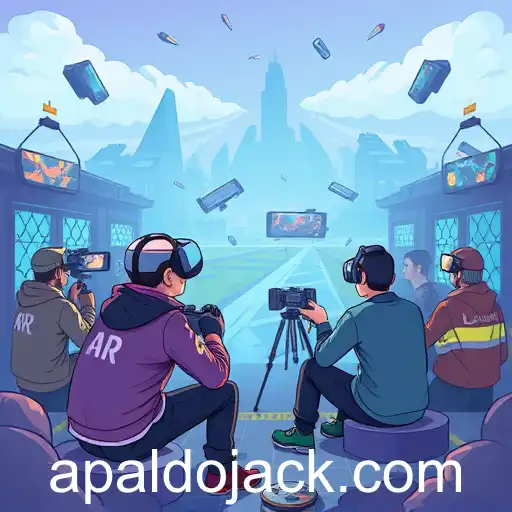 Apaldo: Revolutionizing Online Gaming in 2025