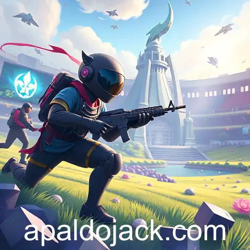 Apaldo: Revolutionizing Online Gaming Experiences