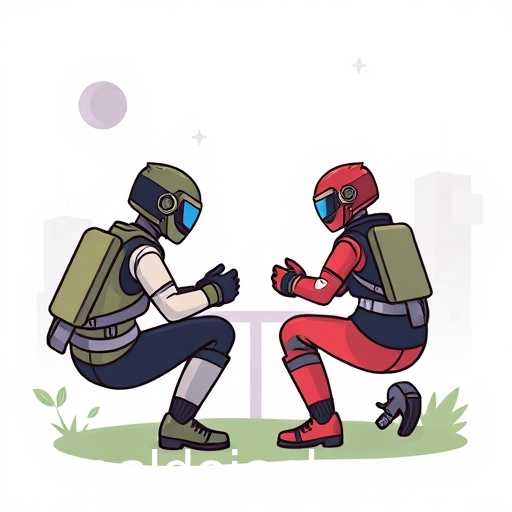 Apaldo Revolutionizes Online Gaming with AI