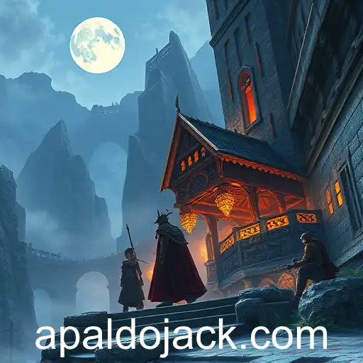 The Rise of Apaldo: Revolutionizing Online Gaming