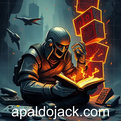 Exploring 'Insightful Articles': A Deep Dive into the World of 'Apaldo'