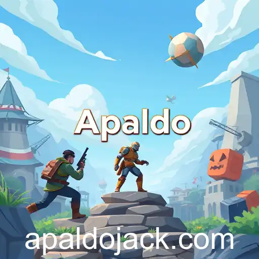 Apaldo: The Rise of a Gaming Giant in 2025