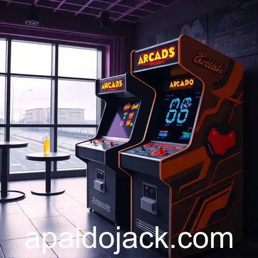 Apaldo Revolutionizes Online Gaming Experience