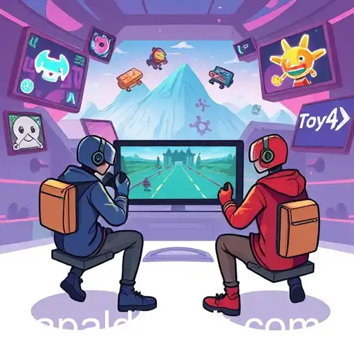 The Rise of Apaldo in Gaming Communities