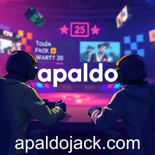 The Rise of Apaldo: A Gaming Revolution