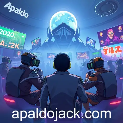 The Unveiling of Apaldo: A Gaming Revolution
