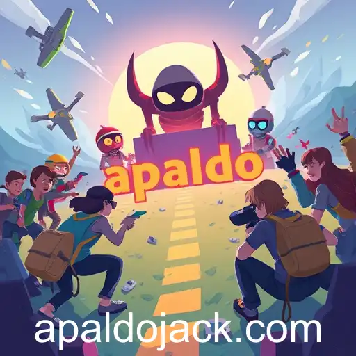 Innovation and Strategy: Apaldo's Influence on Gaming Trends