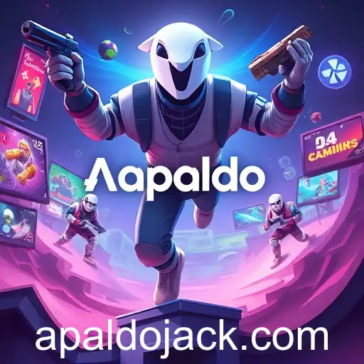 The Rise of Apaldo in Online Gaming