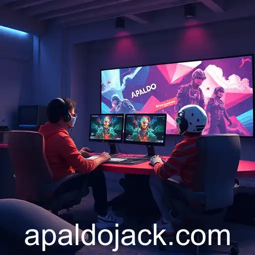 The Surge of Apaldo in Online Gaming