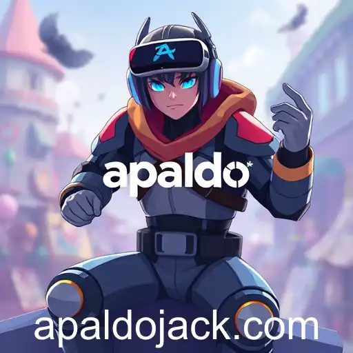 The Rise of Apaldo: A New Era in Online Gaming