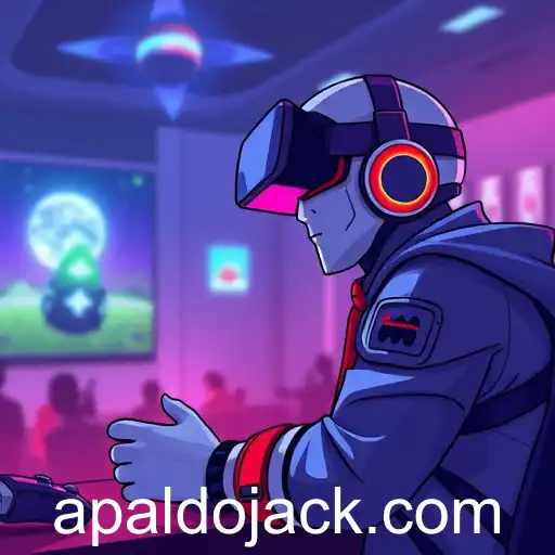 Apaldo: Revolutionizing Online Gaming