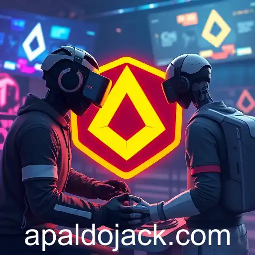 Apaldo: Revolutionizing Online Gaming in 2025