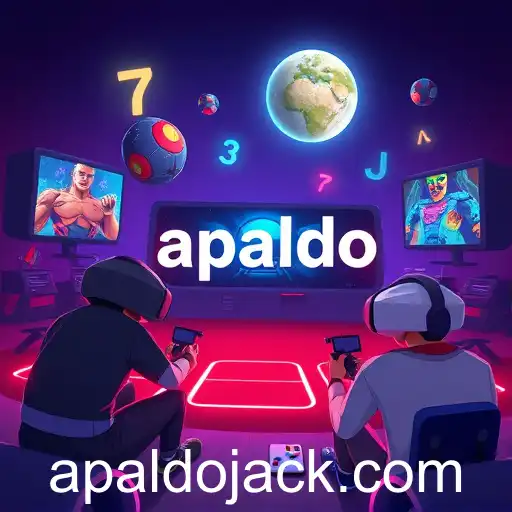 Apaldo: Navigating the New Wave of Online Gaming