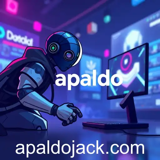 Rising Popularity of English Game Website 'Apaldo' Amidst 2025 Trends