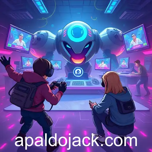 Emerging Trends in Online Gaming for 2025