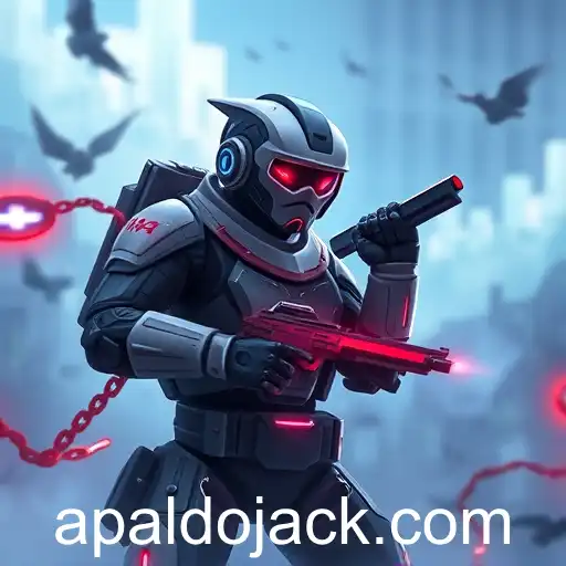 The Evolution of Apaldo in Gaming World