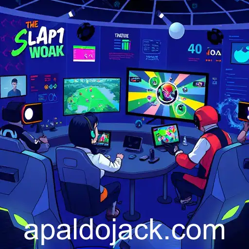 Exploring Apaldo: The Future of Online Gaming