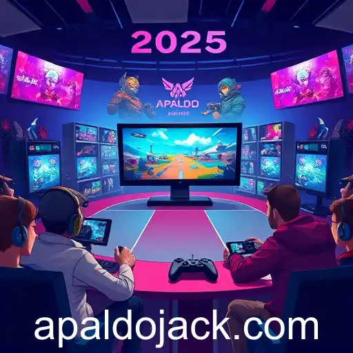The Rise of Apaldo: Gaming Trends in 2025