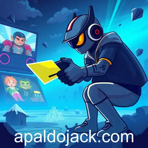 The Rise of Apaldo in the Gaming World