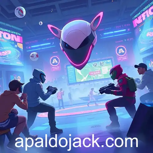 The Rise of Apaldo in Gaming Culture