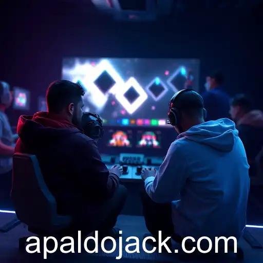 Rising Trends in Online Gaming Communities