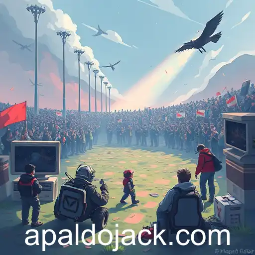 The Rise of 'Apaldo' in Gaming Community Forums