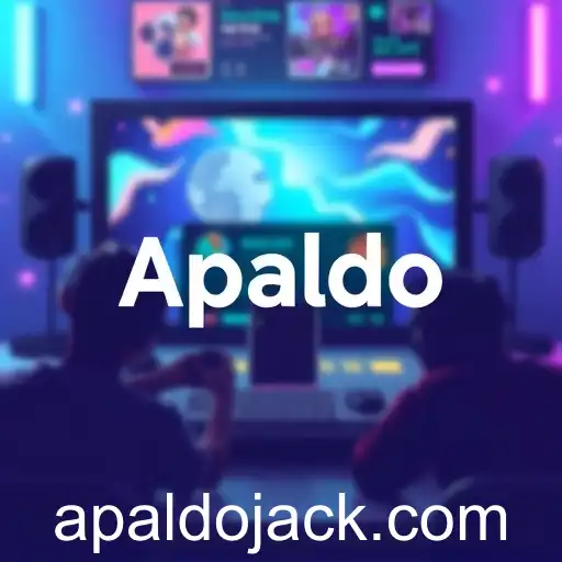 Apaldo Leads the Future of Gaming Communities