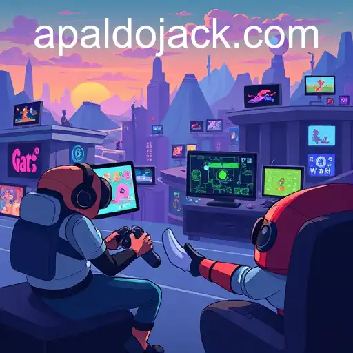 Gaming Trends 2025: Innovation and Community