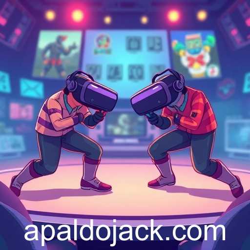 Rise of Online Gaming in a Digital Age