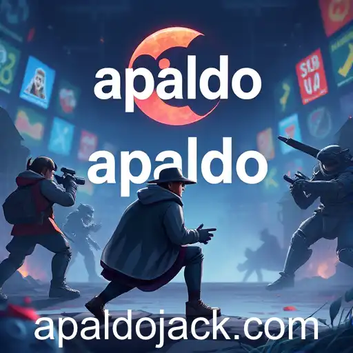 Exploring the New Releases: A Dive into the World of 'Apaldo'