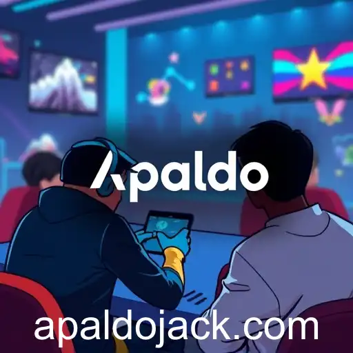The Rise of Apaldo in Online Gaming