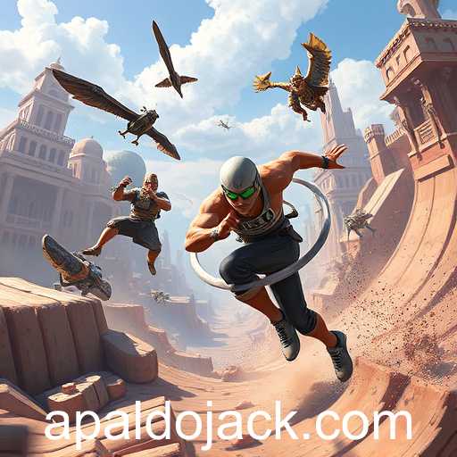 The Rise of Apaldo: Transforming English Gaming Landscapes