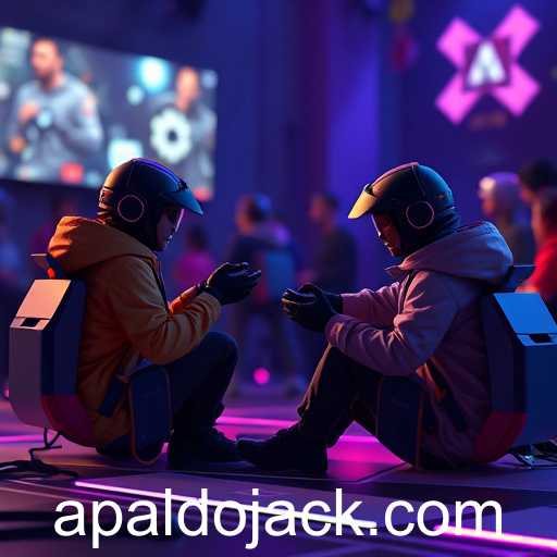 The Rise of Apaldo in Gaming Culture