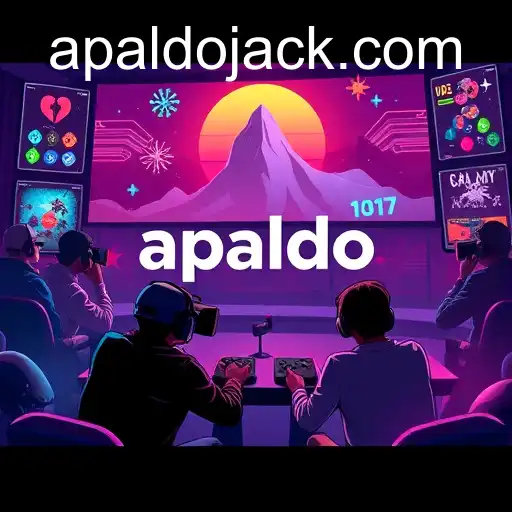The Rise of Apaldo in Online Gaming