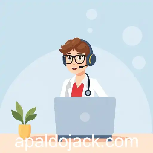 Exploring the 'Customer Support' Game Category: A Dive into 'Apaldo' and Its Unique Offerings
