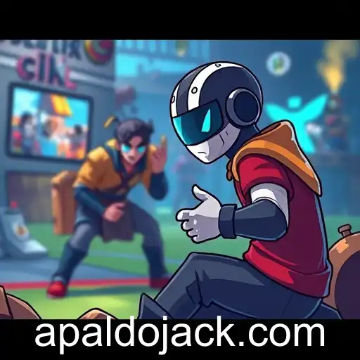 The Transformation of Gaming Platforms